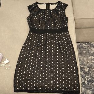 The limited dress